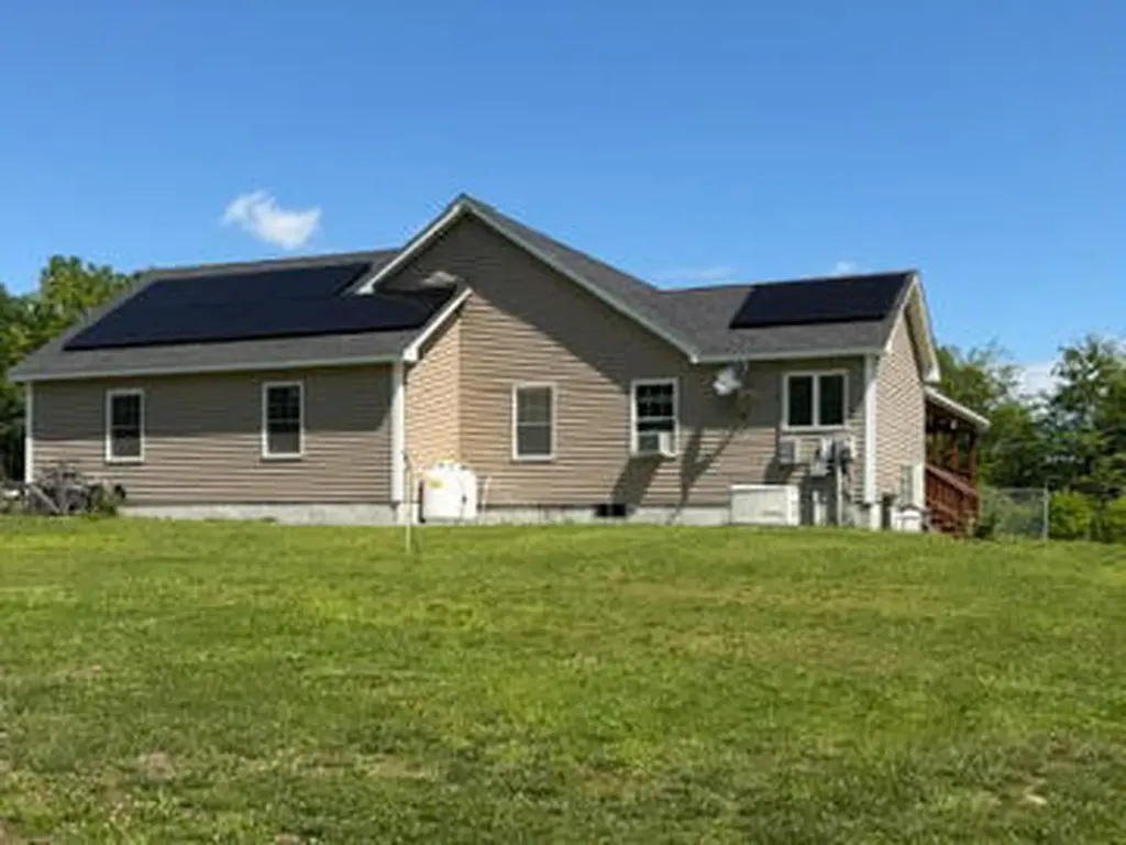 60 North Road Limington ME 04049