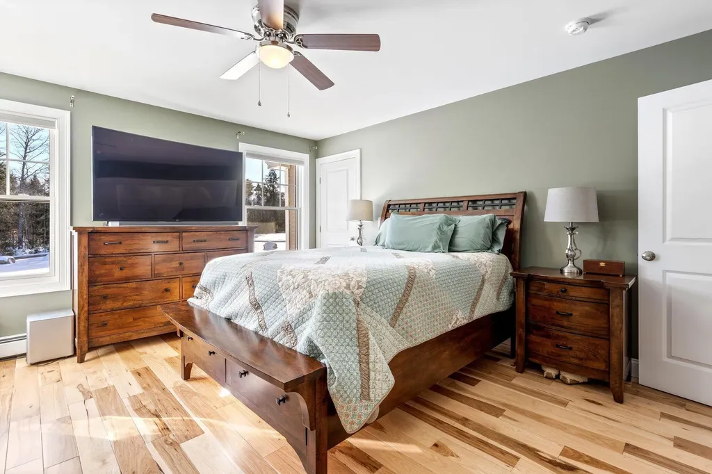 60 North Road Limington ME 04049