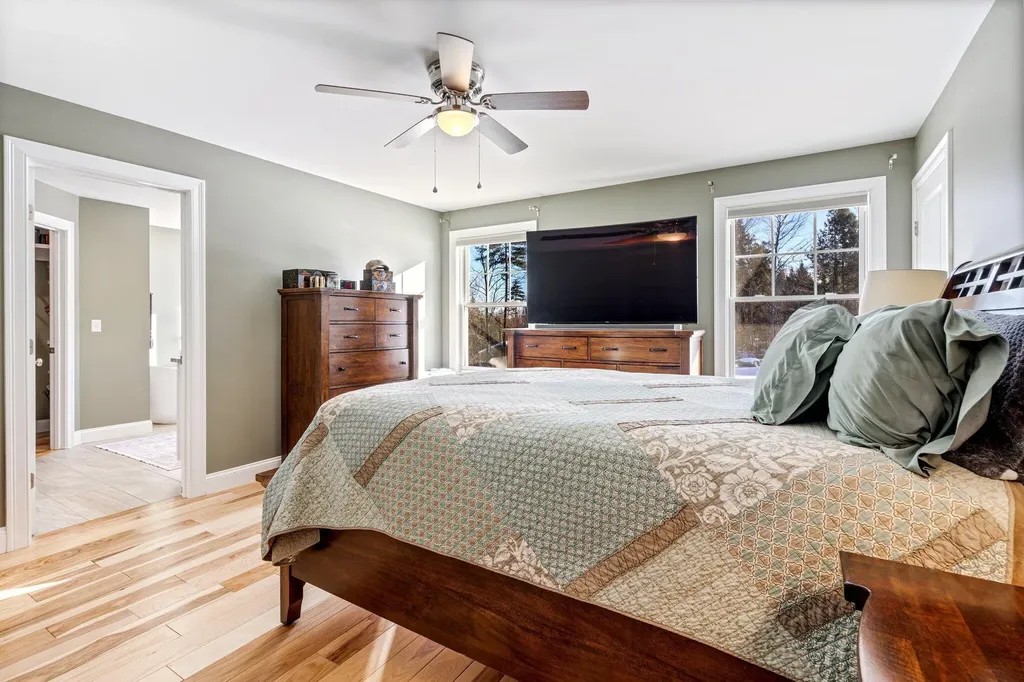 60 North Road Limington ME 04049