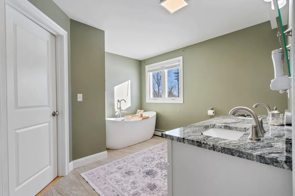 60 North Road Limington ME 04049