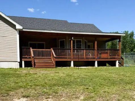 60 North Road Limington ME 04049