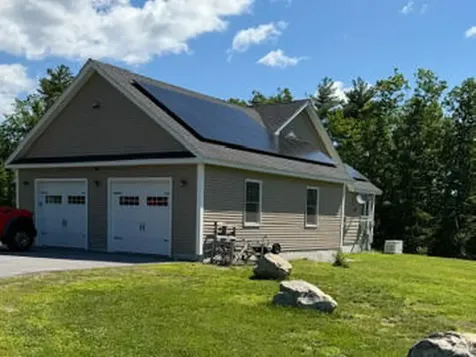 60 North Road Limington ME 04049