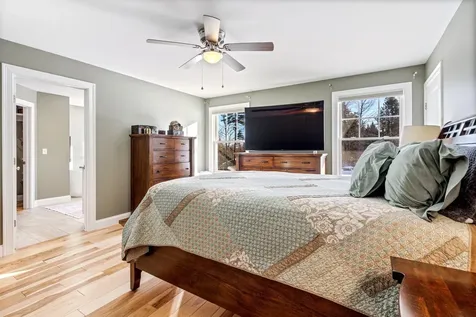 60 North Road Limington ME 04049
