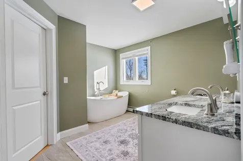 60 North Road Limington ME 04049