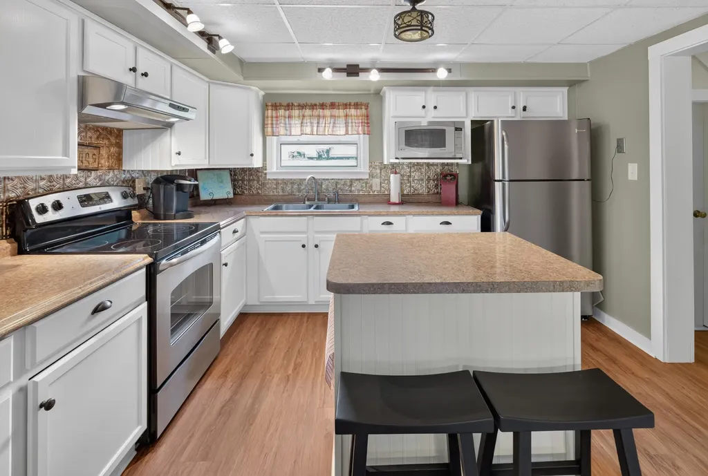 4 Knox Street Millinocket ME 04462