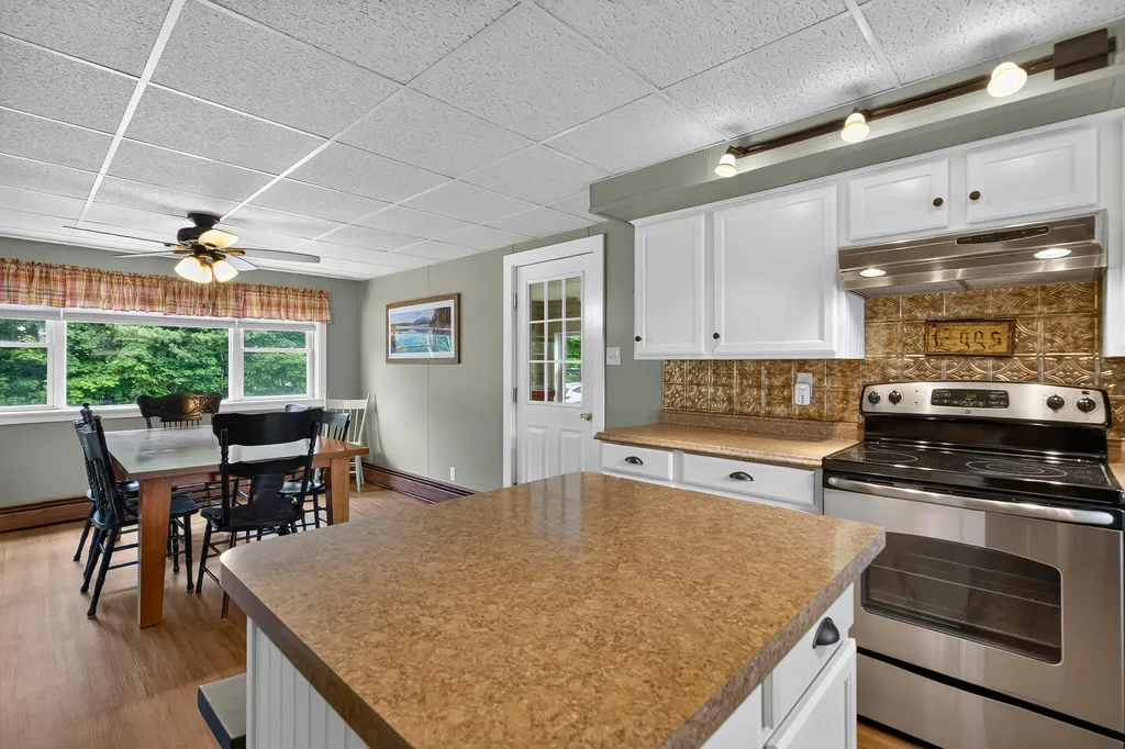 4 Knox Street Millinocket ME 04462