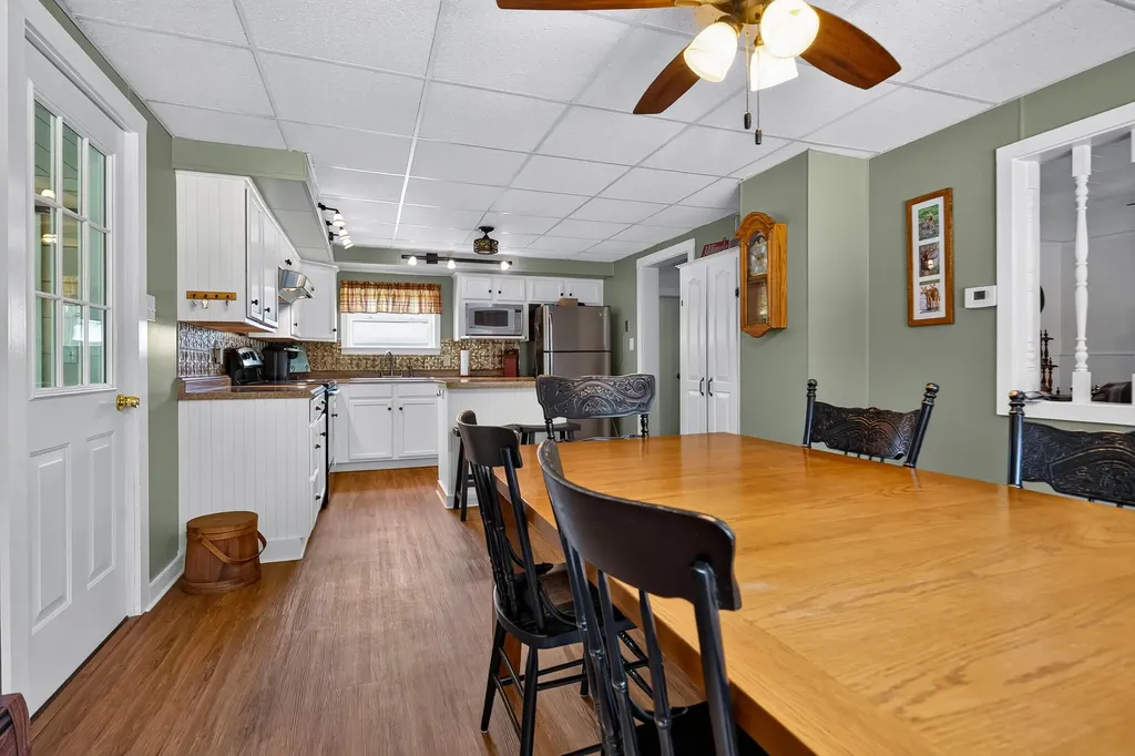 4 Knox Street Millinocket ME 04462