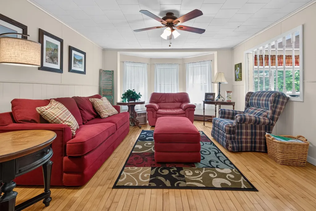 4 Knox Street Millinocket ME 04462