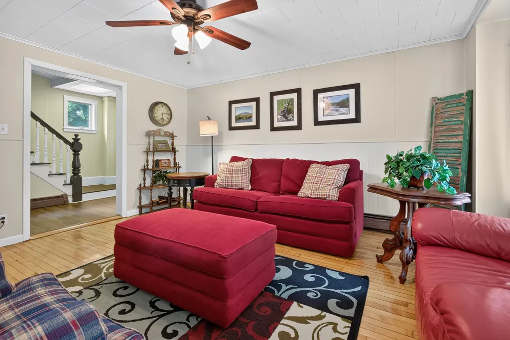 4 Knox Street Millinocket ME 04462