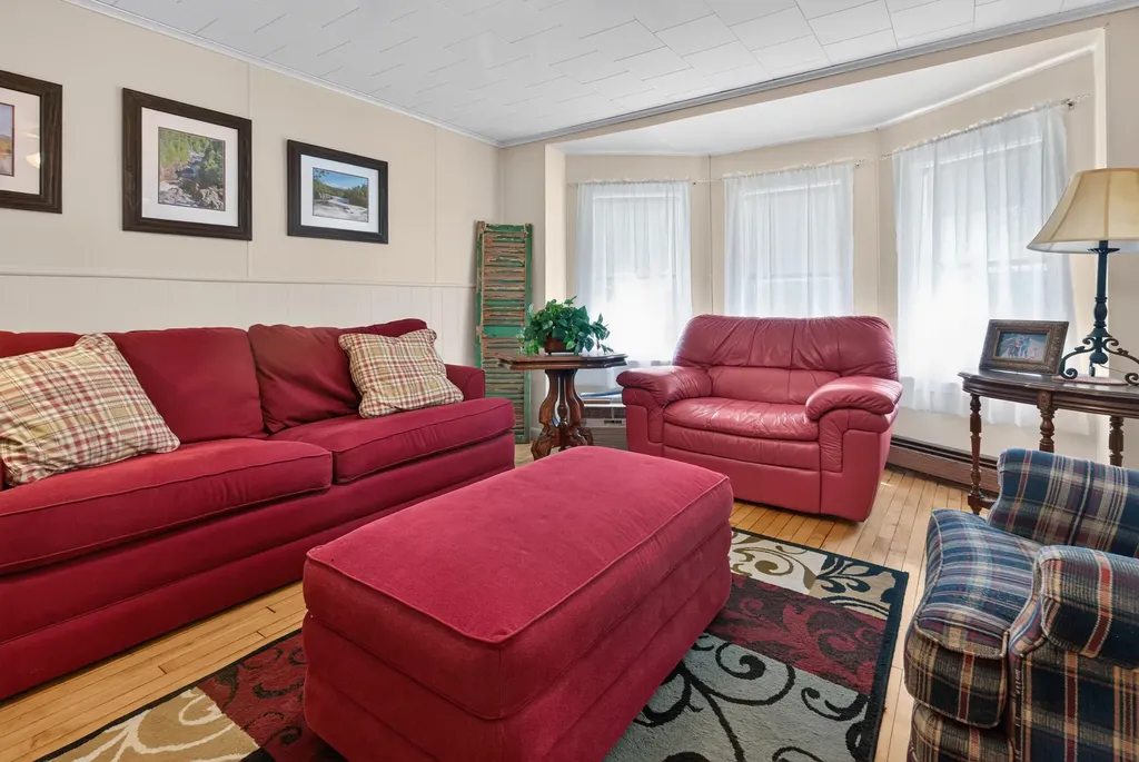 4 Knox Street Millinocket ME 04462