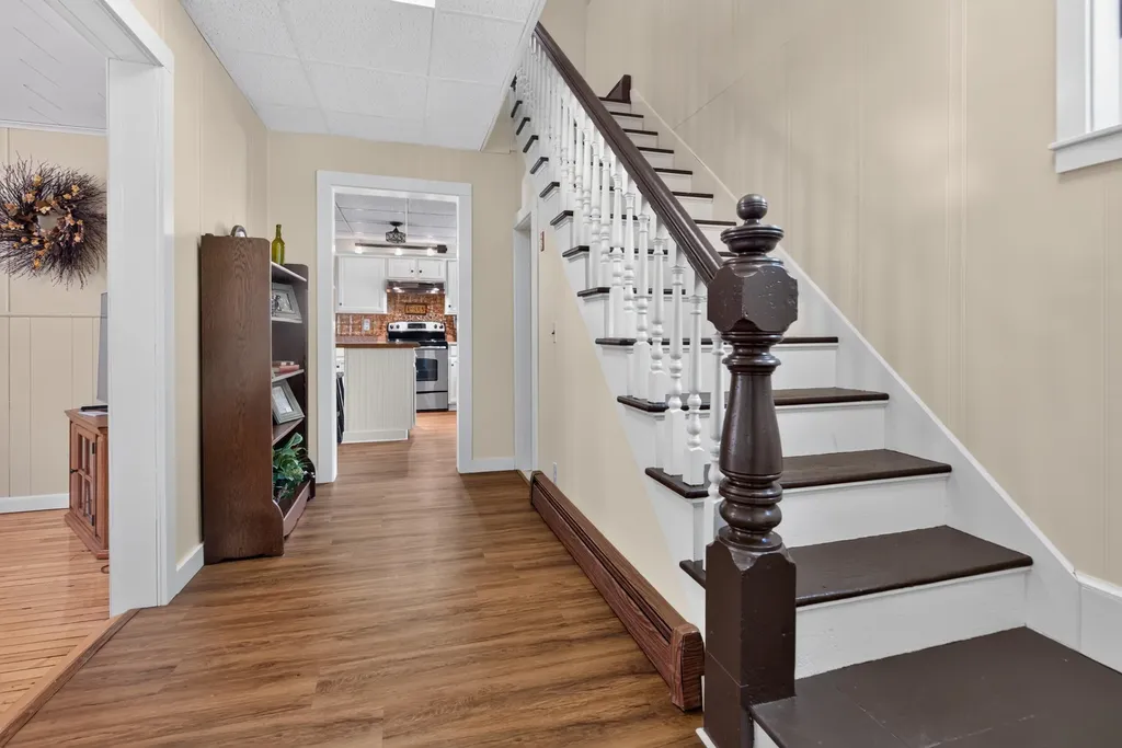 4 Knox Street Millinocket ME 04462