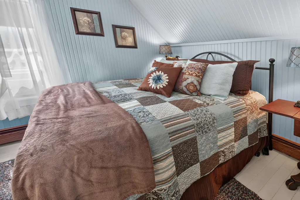 4 Knox Street Millinocket ME 04462