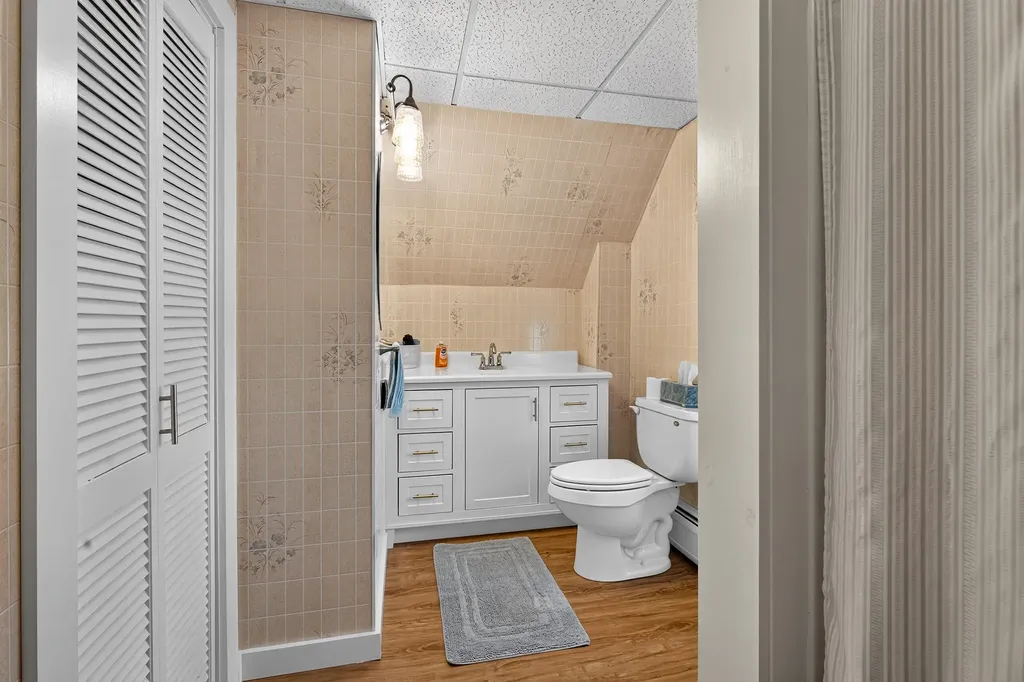 4 Knox Street Millinocket ME 04462