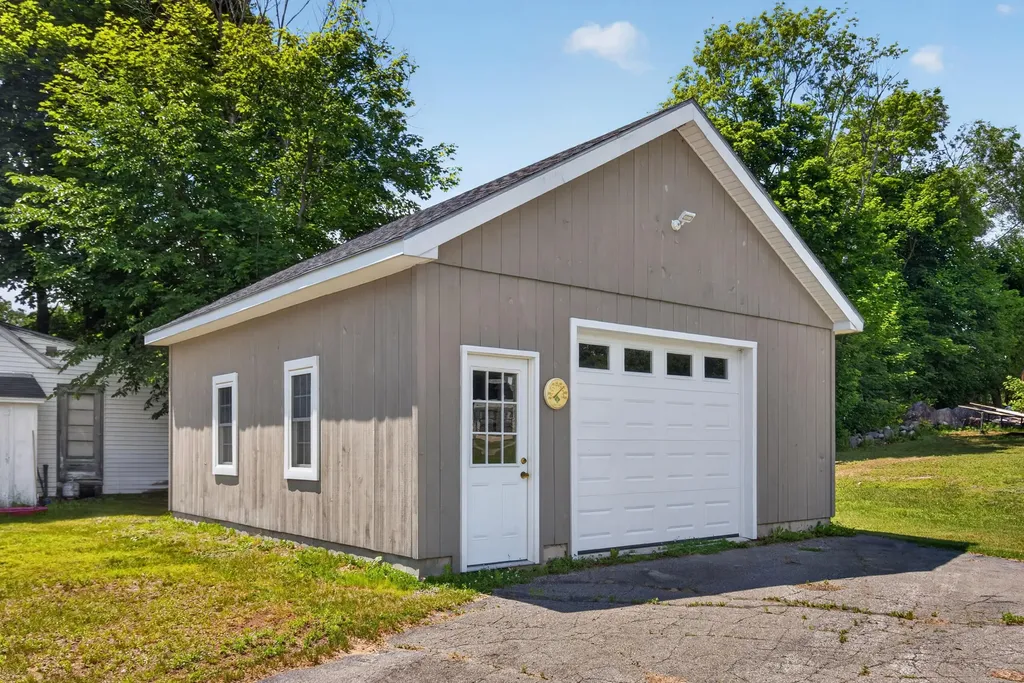4 Knox Street Millinocket ME 04462
