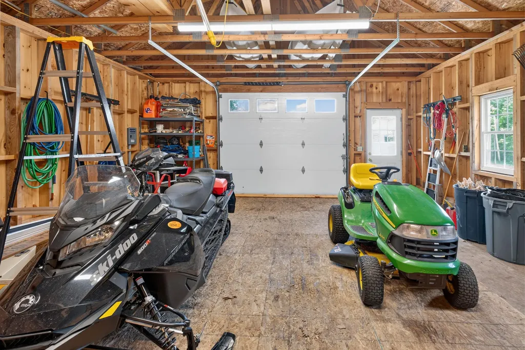 4 Knox Street Millinocket ME 04462