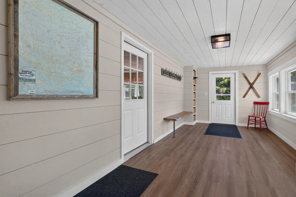 4 Knox Street Millinocket ME 04462
