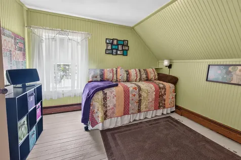 4 Knox Street Millinocket ME 04462