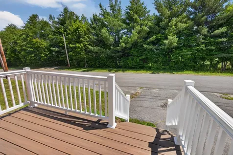 4 Knox Street Millinocket ME 04462