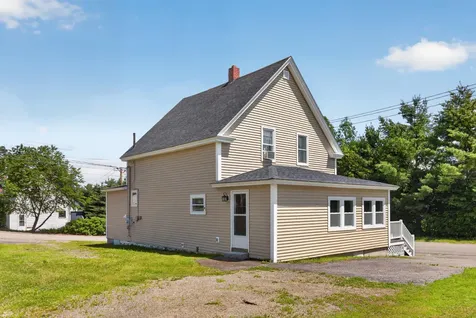 4 Knox Street Millinocket ME 04462