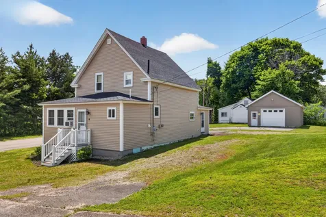 4 Knox Street Millinocket ME 04462