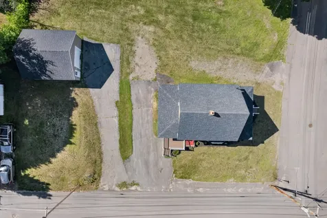 4 Knox Street Millinocket ME 04462