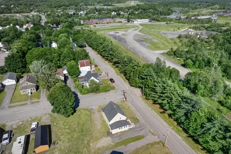 4 Knox Street Millinocket ME 04462