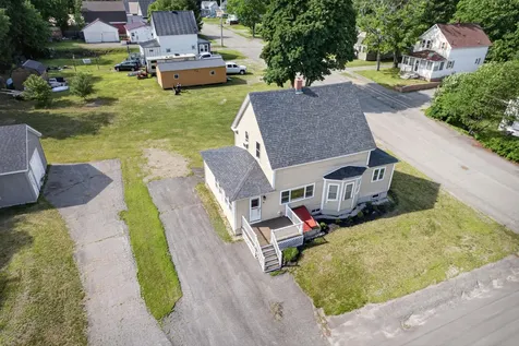 4 Knox Street Millinocket ME 04462
