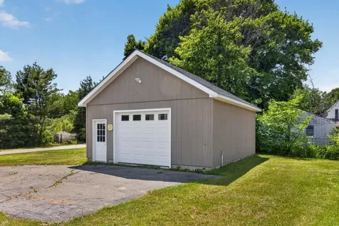4 Knox Street Millinocket ME 04462