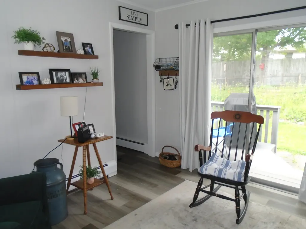 17 Sam Street Winslow ME 04901