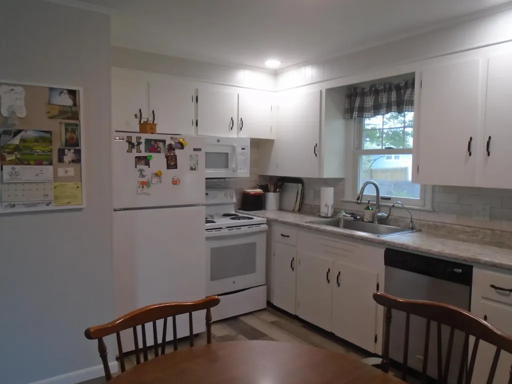 17 Sam Street Winslow ME 04901