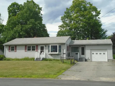 17 Sam Street Winslow ME 04901
