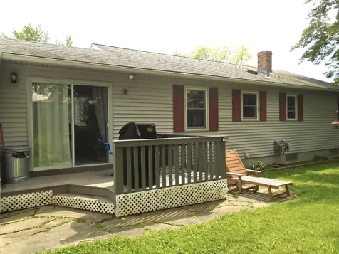 17 Sam Street Winslow ME 04901
