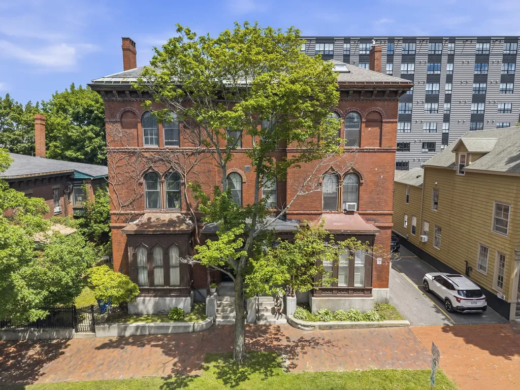 209-211 State Street Portland ME 04101