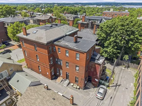 209-211 State Street Portland ME 04101