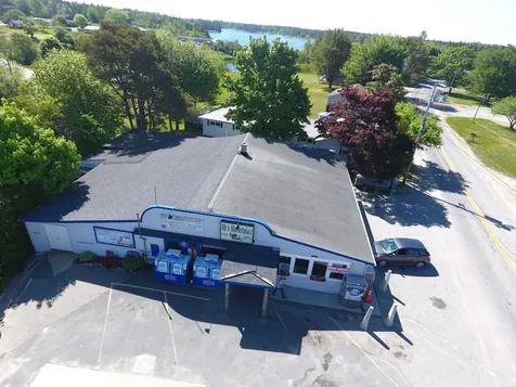 8 E Schoodic Drive Gouldsboro ME 04607