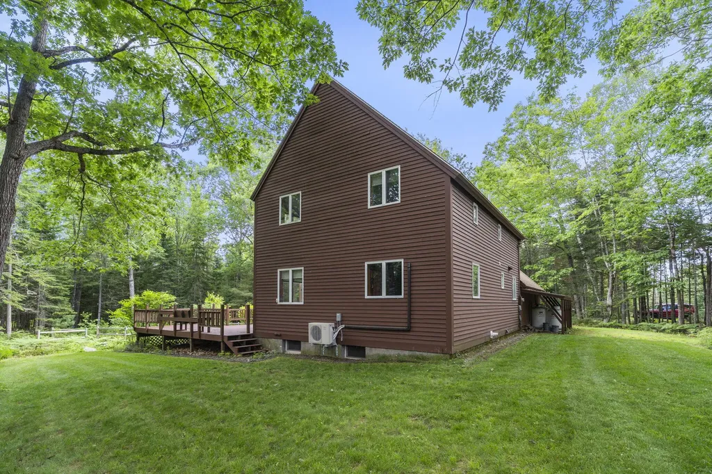 121 Eaton Ridge Drive Holden ME 04429