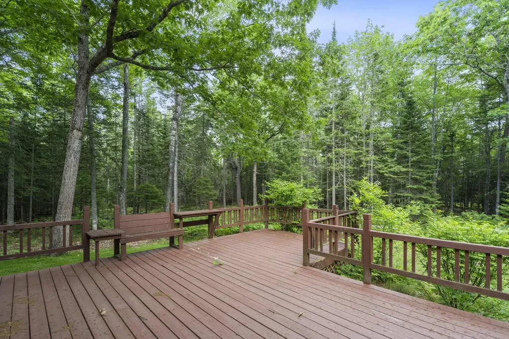 121 Eaton Ridge Drive Holden ME 04429