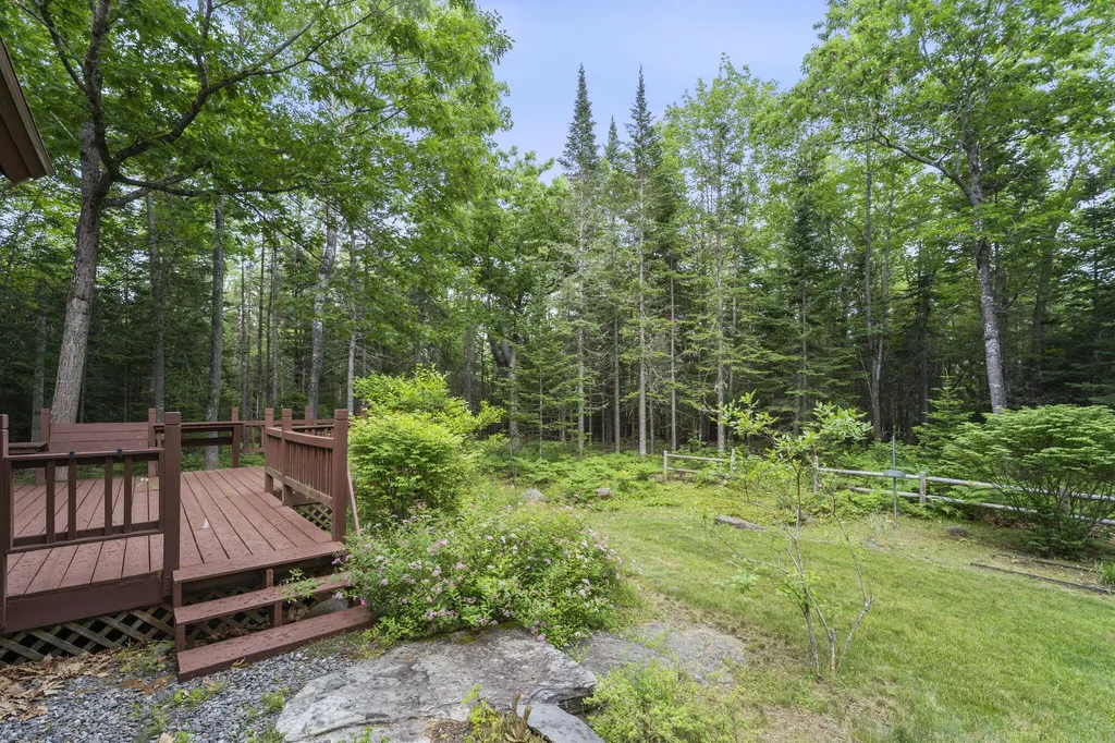 121 Eaton Ridge Drive Holden ME 04429