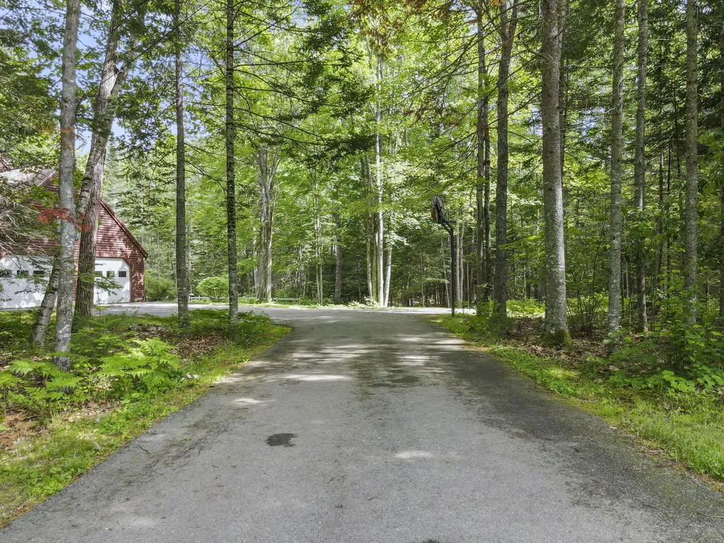 121 Eaton Ridge Drive Holden ME 04429