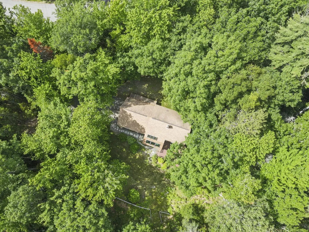 121 Eaton Ridge Drive Holden ME 04429