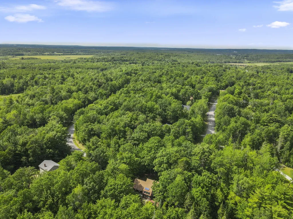 121 Eaton Ridge Drive Holden ME 04429