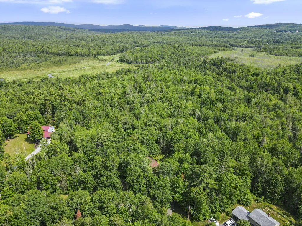 121 Eaton Ridge Drive Holden ME 04429