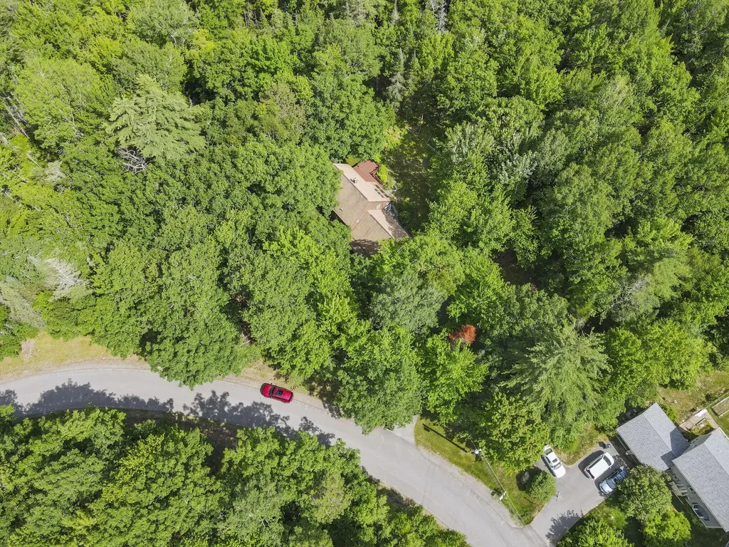 121 Eaton Ridge Drive Holden ME 04429