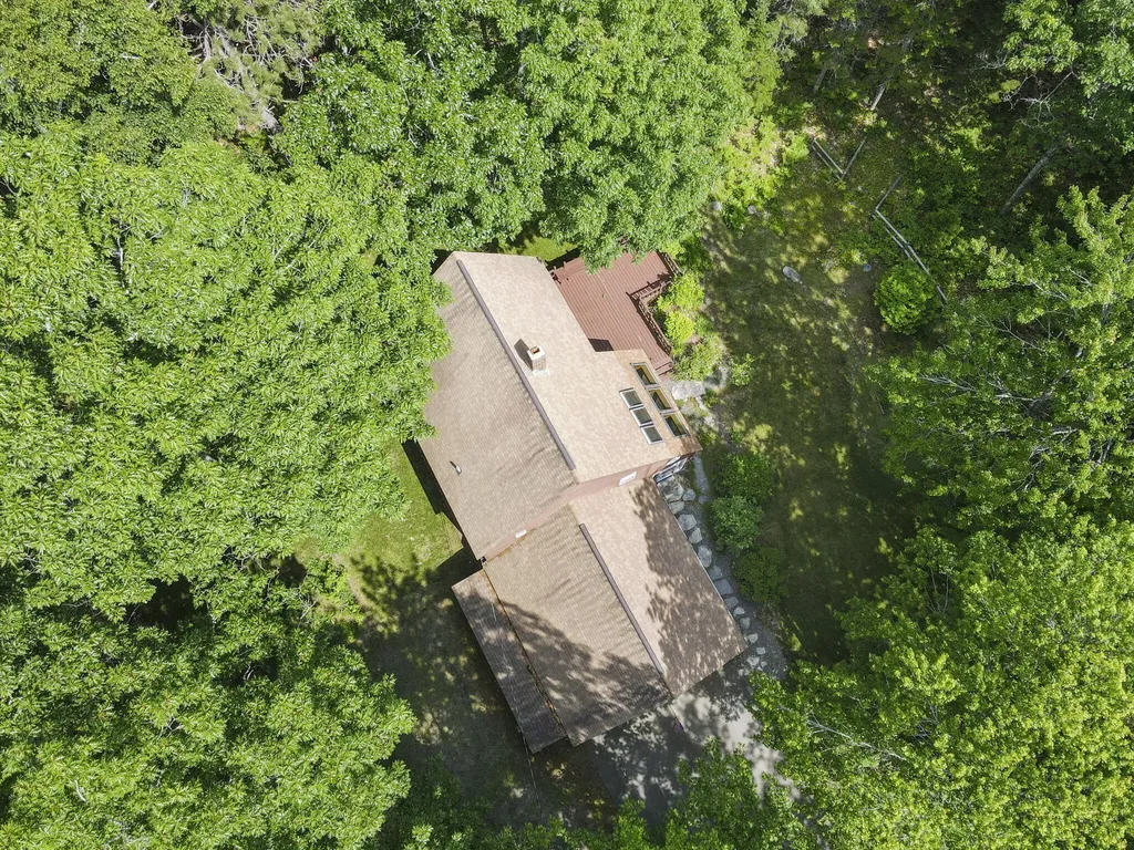 121 Eaton Ridge Drive Holden ME 04429