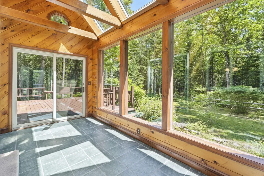 121 Eaton Ridge Drive Holden ME 04429
