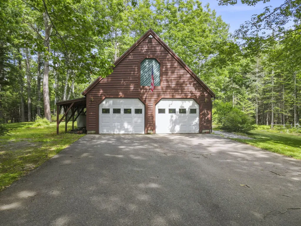 121 Eaton Ridge Drive Holden ME 04429