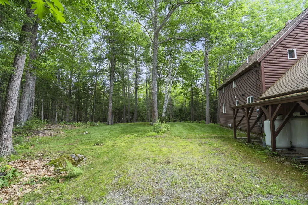 121 Eaton Ridge Drive Holden ME 04429