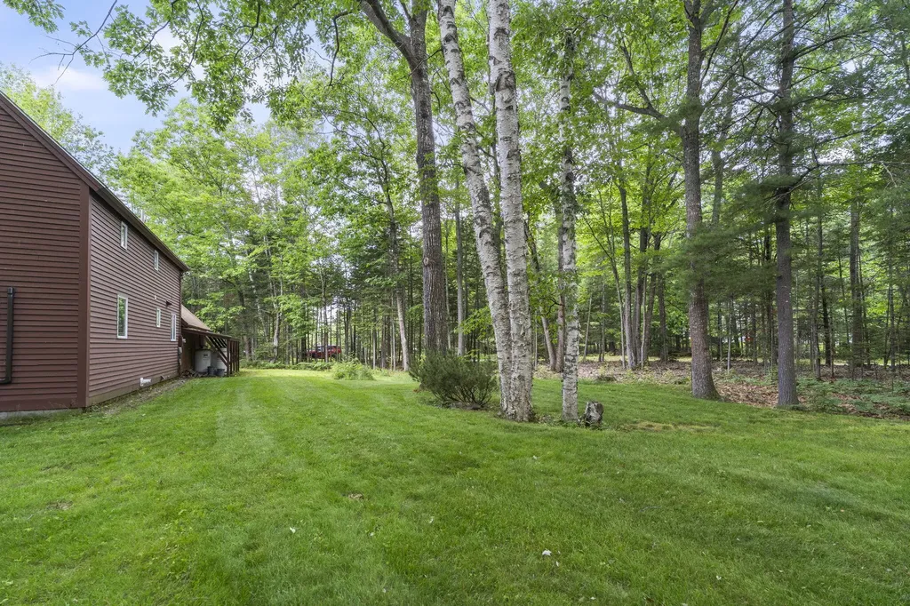 121 Eaton Ridge Drive Holden ME 04429