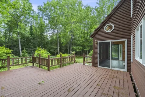 121 Eaton Ridge Drive Holden ME 04429