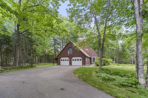 121 Eaton Ridge Drive Holden ME 04429
